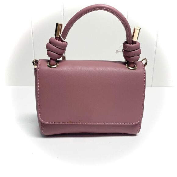 NWT Urban Expressions Julie Crossbody - Picture 2 of 6